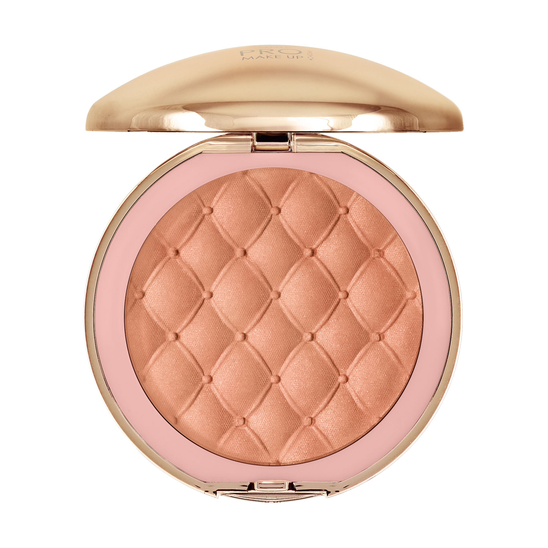Рум'яна для обличчя Affect Cosmetics Charming Cheeks Blush, R-0120 Always on rouge, 9 г